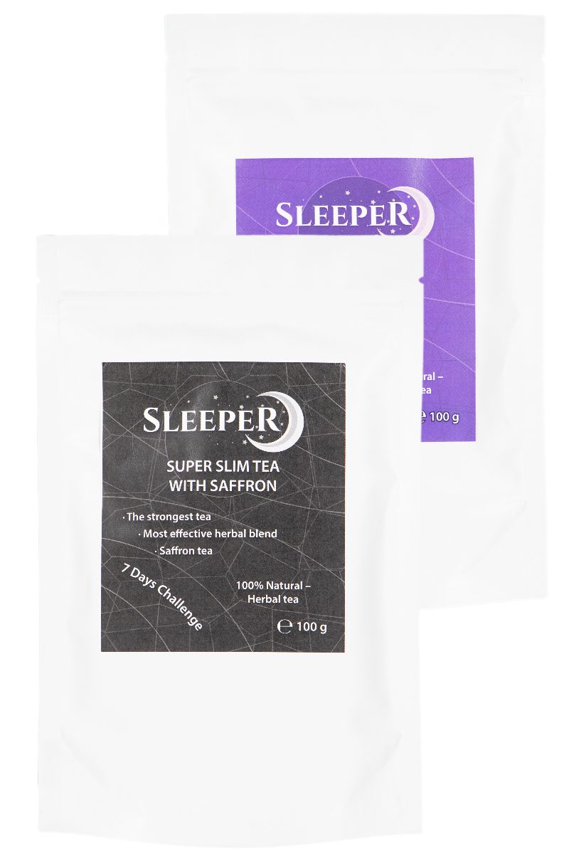 Продукти за отслабване - Sleeper